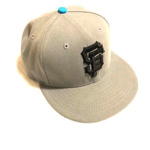 Men’s San Francisco Giants New Era Hat